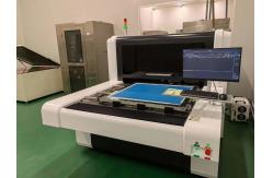 China 1100x1250mm Exposure Size Computer To Screen Exposing Machine With Auto Focusing supplier