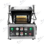Vacuum Presealing Machine Lithium Ion Sealing Machine Pouch Cell Assembly Equipment