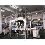 SS304 Plastic Box Packing Machine