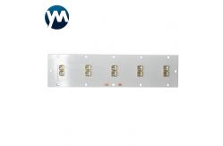 China UV Light Module 100W Curing Module LED Module Light UV LED Curing System supplier