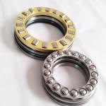 Double / Single Row Thrust Ball Bearing 29236 Sealed Thrust Bearing With Flat Seats