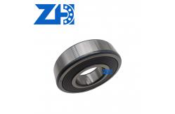 China 6311-2RS  6311/2RS Deep Groove Ball Bearing GCR15 Material supplier