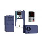 5.5kw 50hz-60hz 3 Phase Solar Pump Inverter Solar Vfd Dc 900V AC Drive Pump for sale