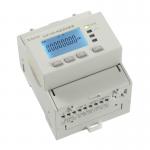 ISO9001 Certified 0~999kwh DC Energy Meter For Solar System