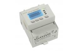 China ISO9001 Certified 0~999kwh DC Energy Meter For Solar System supplier