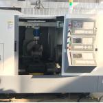 Customized Three-sided CNC Boring And Milling Machine For Processing Filters for sale