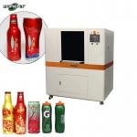 360 Degree UV Tumble Printer For  Plastic Bottle Cup Aluminum Beverage Can for sale
