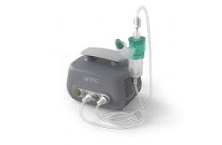 China Compressor Pulsating Nebulizer NVS-PRO supplier