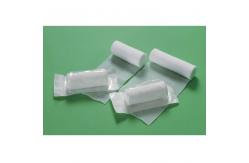 China Medical Comfortable PBT Plain and Crepe Elastic Bandage with Soft and Economical supplier