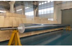 China Cooling Roller manufacturer