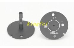 China FUJI NXT H04 H04S Nozzle SMT Mounting Machine Accessories Series Nozzles supplier
