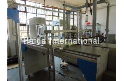China Mattress Furniture Testing Machines with rolling ,compression,hardness testing supplier