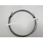 Mineral Insulated Thermocouple RTD Probes With Bare Leads , SS / Inconel600 sheath for sale