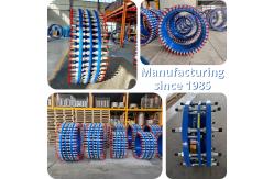 China DN65-DN3200mm 1200mm 200mm Dismantling Joint C2f Valve Fittings Expansion Compensator supplier