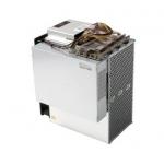 1566W Bitmain Antminer D5 119G DCR Currency 3 Pieces Boards for sale