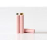 Luxury perfume mini 8ml portable refillable perfume atomizer travel cosmetic spray bottle