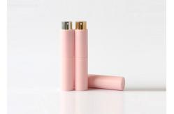 China Luxury perfume mini 8ml portable refillable perfume atomizer travel cosmetic spray bottle supplier