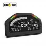 OBD2 Rpm9000 Multimeter Race Car Dashboard LCD Screen Do921 Sinco Tech for sale