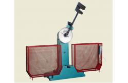 China Computer Control Metal Pendulum Charpy Impact Testing Machine supplier