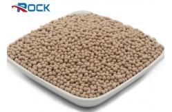 China Non Fogging 3a Drying Molecular Sieve Adsorbent For Insulated Glass Units supplier