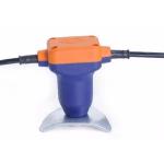 Geology Seismic Geophone Sensor Vertical Horizontal Geophone 2D And 3D