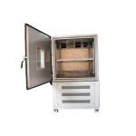 IEC 60068-2-30 -70℃ Temperature And Humidity Test Chamber SN881-1500L