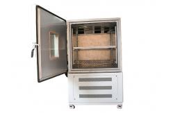 China IEC 60068-2-30 -70℃ Temperature And Humidity Test Chamber SN881-1500L supplier