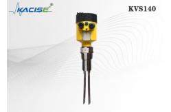 China KVS100 Series Big Connection Vibrating Fork Level Switch  G1 - 1/2 170mm supplier