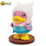 B Duck Custom Anime Action Figures , Collectible Vinyl Figure BSCI ISO CE Certification