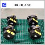 42mpa Wheat Harvester Heavy Duty Hydraulic Motors HMF30 for sale