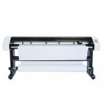 Digital Cad Plotter Printer , Stable Spped T Shirt Printing Machine for sale