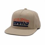 Men Women Baseball Snapback Hat With Embroidery Logo Adjustable Head Strap Band 60cm for sale