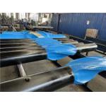 241.3 mm OD of Body and 2540 mm Length Integral Blade Stabilizer in Oil and Gas Industry for sale
