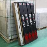 Hot Selling Anti Scratch Anti Yellowing  8 Years Warranty Paint Protection Film