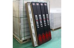 China Hot Selling Anti Scratch Anti Yellowing  8 Years Warranty Paint Protection Film supplier