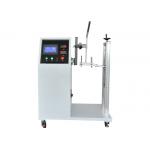 IEC 60598-1 Table Lamp Adjustment Testing Equipment Touch Screen for sale