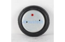 China Hot Sale Customization AIRSUSTECH 1B6910 Cross Phoenix SP1B12 Air Suspension Spring supplier