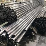 DIN2391  1629 17175 2448 ST35.8  Standard is for Cold rolled High Precision Seamless Tube. for sale