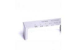 China Levelling Applicator Evaluating The Liquid Coating In A Horizontal State supplier