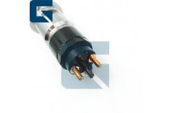 China 0445120075 Fuel Injector 0 445 120 075 For CX 2050M Machine supplier