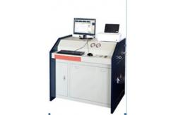 China Lab Testing Equipment Automatic Pressure Testing Machine With High Precision Digital Servo Valve supplier