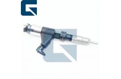 China 095000-6310 RE531209 Common Rail Injector for Consistent Fuel Pressure supplier