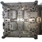 LKM HASCO S50C Electronic Mould 100000 Shots To 500000 Shots for sale