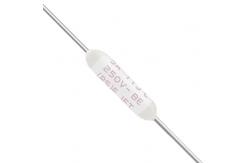 China UMI TAM CR Series Temperature Fuse CR2X Thermal Fuse 5A 250V supplier