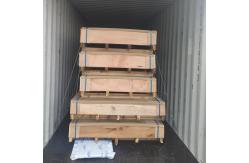 China Fireproof Aluminum Composite Panel For Contemporary Construction Lightweight And Fire Resistant supplier