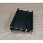 Aluminum Patio Window Profiles for South Africa market Powder coating for sale