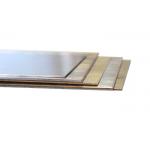 High Extensibility 1500mm Mill Copper Clad Metal Plate