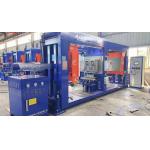 APG Machine for Making Transformers and Insulators