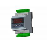 High Accuracy DC24V Guide Rail Weighing Module With Weight / Force Display