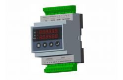 China High Accuracy DC24V Guide Rail Weighing Module With Weight / Force Display supplier